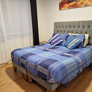 Apartamento de 1 Dormitorio